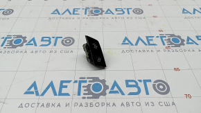 Front right door central lock button BMW 3 G20 19-