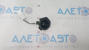 Tweeter rear left Lexus IS250 IS300 IS350 06-13 in the door, small
