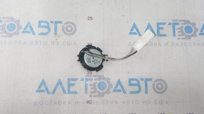 Tweeter rear left Lexus IS250 IS300 IS350 06-13 in the door, small