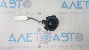 Tweeter rear right Lexus IS250 IS300 IS350 06-13 in the door, small