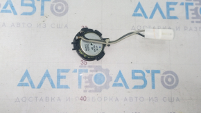 Tweeter rear right Lexus IS250 IS300 IS350 06-13 in the door, small