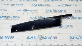 Door trim side front right BMW 3 G20 19- black gloss, scratches