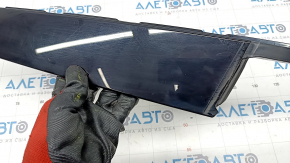 Door trim side front right BMW 3 G20 19- black gloss, scratches