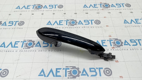 Door handle outer front right BMW 3 G20 19- keyless