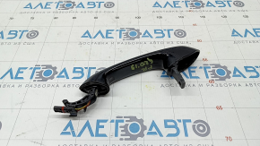 Door handle outer front right BMW 3 G20 19- keyless