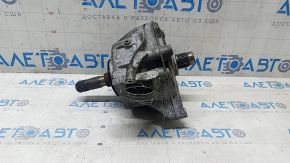 Transfer case Audi Q5 80A 18-24 without block 127k