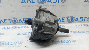 Transfer case Audi Q5 80A 18-24 without block 127k