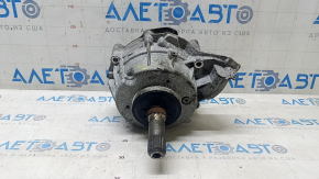 Transfer case Audi Q5 80A 18-24 without block 127k