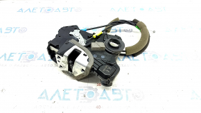 Front right door lock Lexus IS250 IS350 06-14