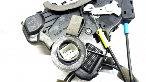 Front right door lock Lexus IS250 IS350 06-14