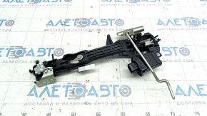 Front right door handle mechanism for Lexus IS250 IS350 06-13