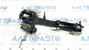 Front right door handle mechanism for Lexus IS250 IS350 06-13