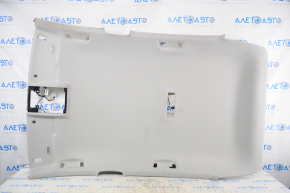 VW Golf 15 headlining - grey, for cleaning