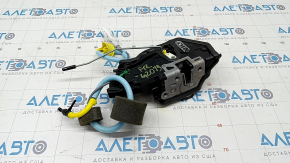 Front right door lock BMW 3 G20 19-
