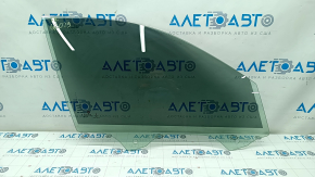 Front right door glass BMW 3 G20 19-