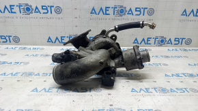 Turbine Audi Q5 80A 18-20 2.0T 127k