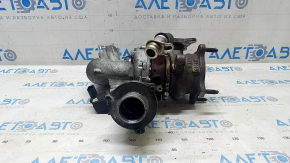 Turbine Audi Q5 80A 18-20 2.0T 127k