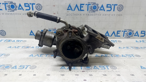 Turbine Audi Q5 80A 18-20 2.0T 127k