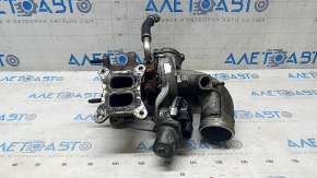 Turbine Audi Q5 80A 18-20 2.0T 127k