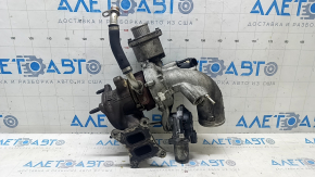 Turbine Audi Q5 80A 18-20 2.0T 127k