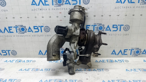 Turbine Audi Q5 80A 18-20 2.0T 127k