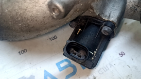 Turbine Audi Q5 80A 18-20 2.0T 127k