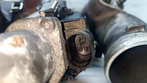 Turbine Audi Q5 80A 18-20 2.0T 127k