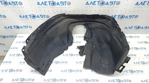 Front right fender liner Jeep Cherokee KL 19 - torn