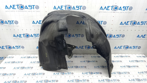 Front right fender liner Jeep Cherokee KL 19 - torn