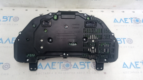 Instrument cluster Lexus IS250 IS350 06-13 95k