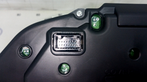 Instrument cluster Lexus IS250 IS350 06-13 95k