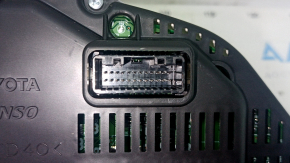 Instrument cluster Lexus IS250 IS350 06-13 95k
