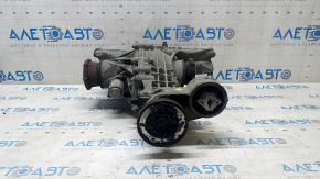 Rear differential gearbox Audi Q5 80A 18-24 2.0T 127k