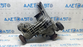 Rear differential gearbox Audi Q5 80A 18-24 2.0T 127k