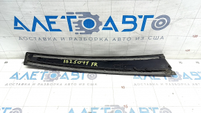 Door trim side front right Lexus IS250 IS350 06-13 scratches