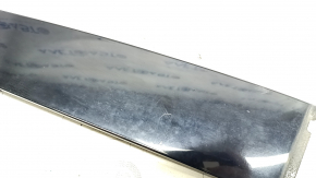 Door trim side front right Lexus IS250 IS350 06-13 scratches