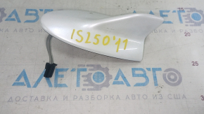 Antenna fin Lexus IS250 IS300 IS350 06-13 scratches