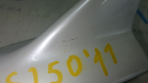 Antenna fin Lexus IS250 IS300 IS350 06-13 scratches