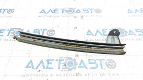 Right rear window guide for the front door of a Lexus IS250 IS350 06-14