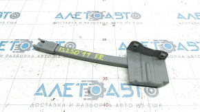 Front right window guide for Lexus IS250 IS350 06-14