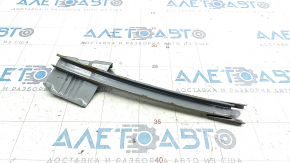 Front right window guide for Lexus IS250 IS350 06-14