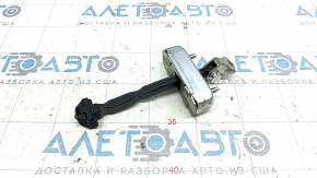 Front right door stop for Lexus IS250 IS300 IS350 06-14