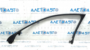 Lexus IS250 IS300 IS350 06-13 Upper Front Inner Door Trim