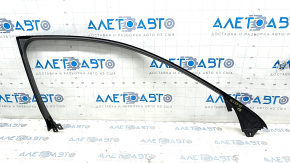 Lexus IS250 IS300 IS350 06-13 Upper Front Inner Door Trim