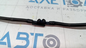 Windshield washer nozzles left BMW 3 G20 19- with hose