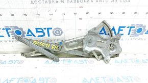 Window lift mechanism front right Lexus IS250 IS350 06-13