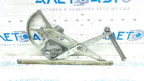 Window lift mechanism front right Lexus IS250 IS350 06-13
