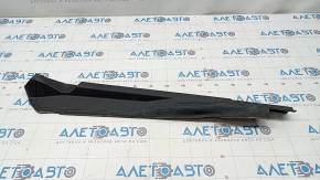 Wing seal hood-wing left BMW 3 G20 19-