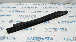 Wing seal hood-wing left BMW 3 G20 19-