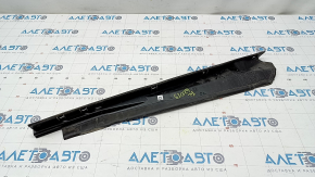 Wing seal hood-wing left BMW 3 G20 19-